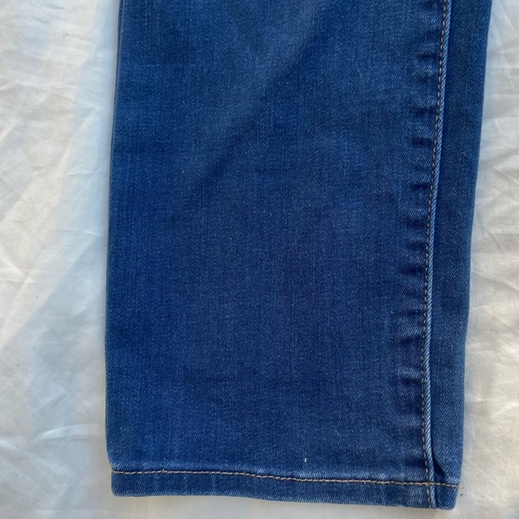 Levi Jeans Slim 712 size 28 - Picture 7 of 7